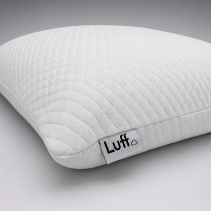 The Luxury Bamboo Pillow – view 4