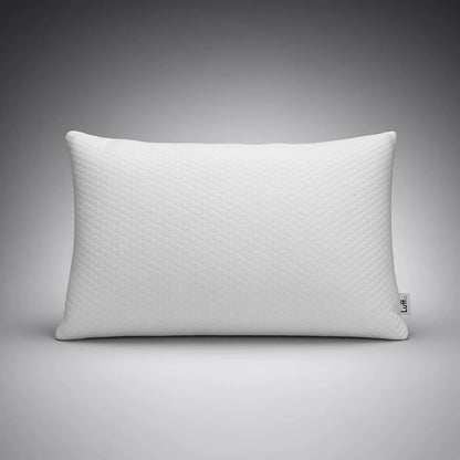 The Luxury Bamboo Pillow – view 2