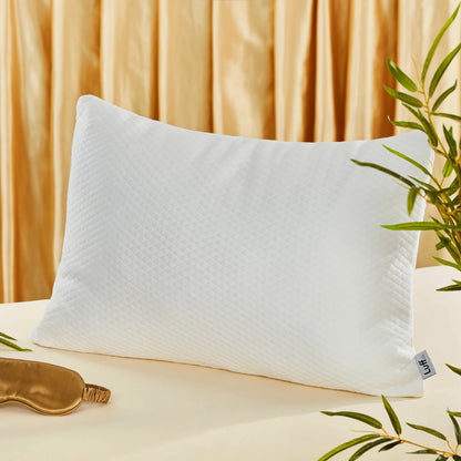 The Luxury Bamboo Pillow – view 3
