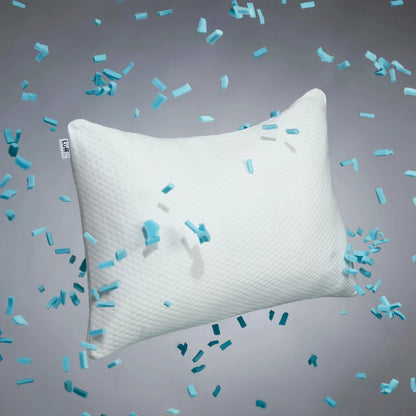 The Luxury Bamboo Pillow – view 5
