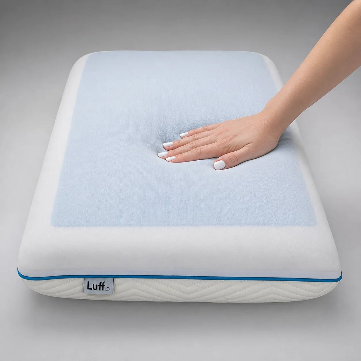 The Mayfair Cooling Gel Pillow – view 4