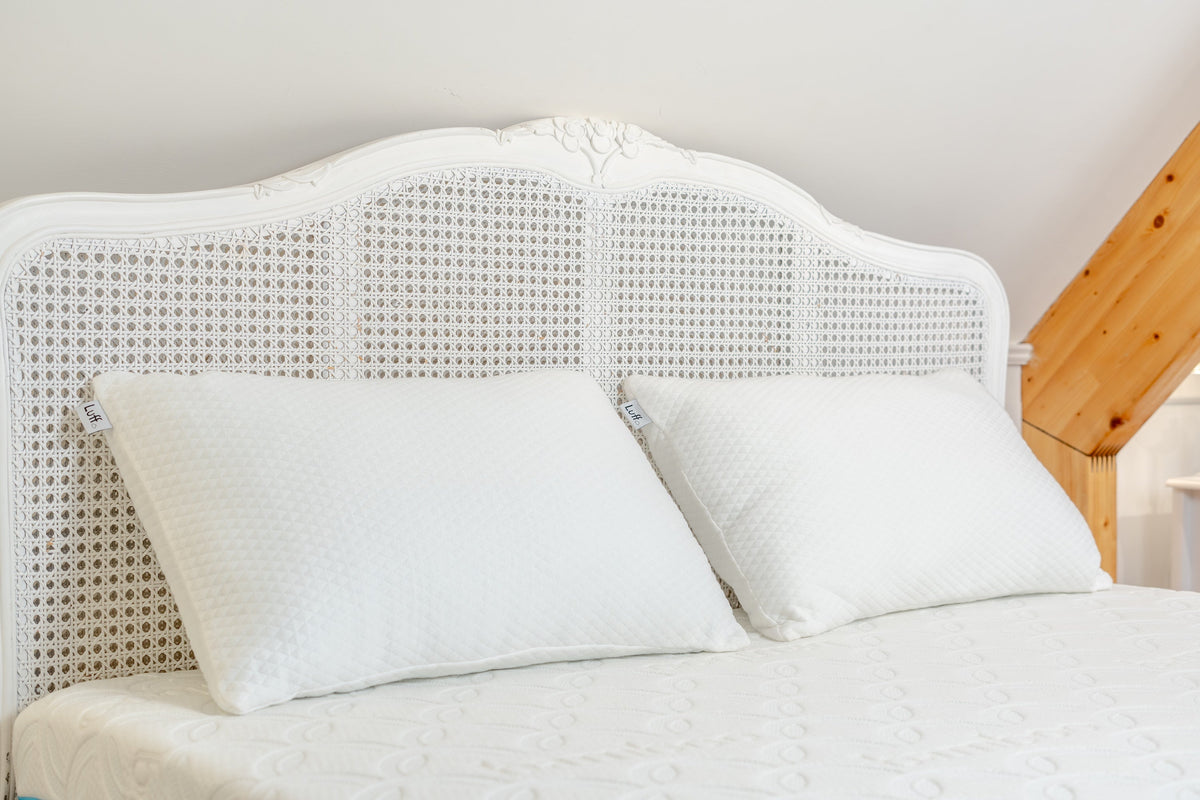 The Luxury Bamboo Pillow – view 8