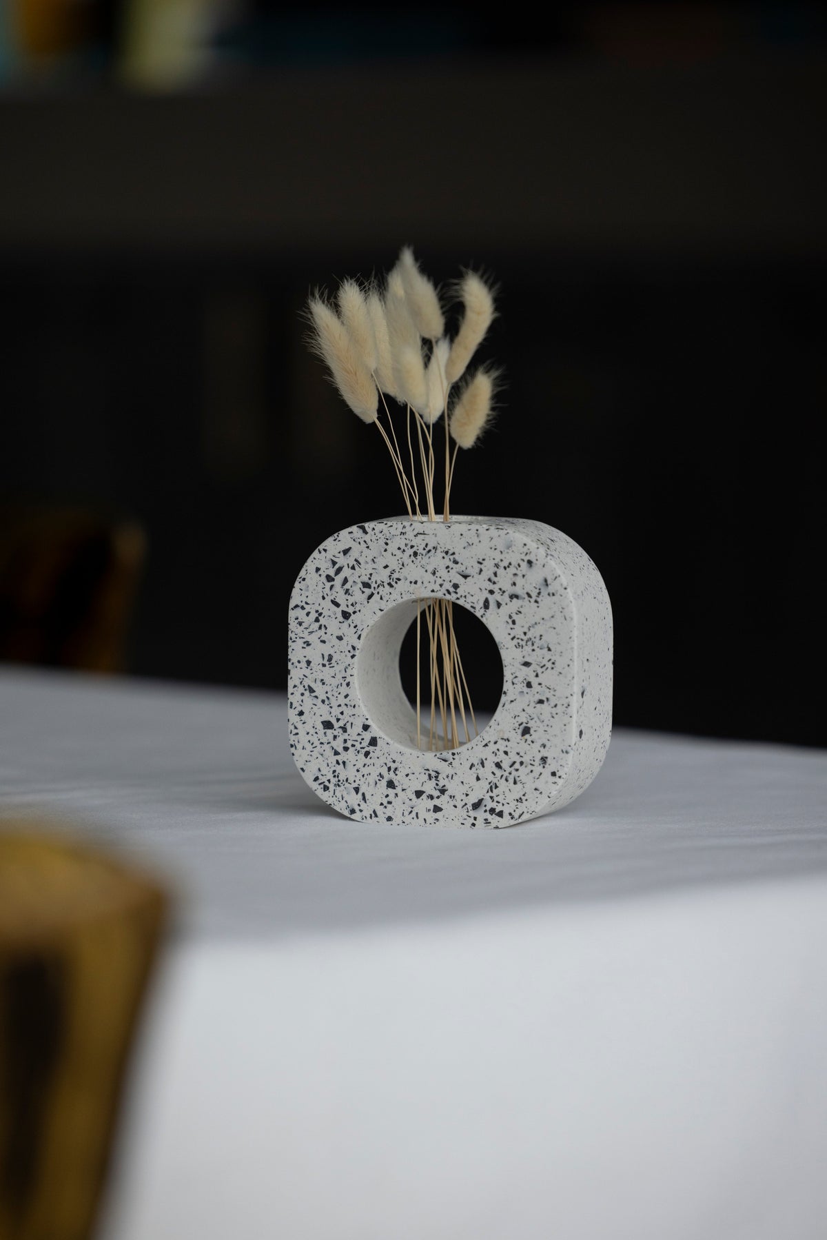 Donut Vase - Oreo Milkshake – view 2