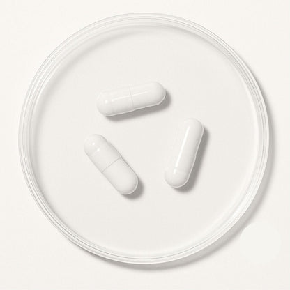 Cognitive Focus & Memory Support