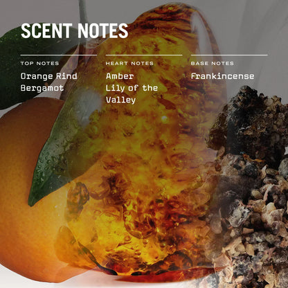 Mystice Scented Candle, Refill & Reed Diffuser – view 3