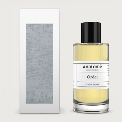 Order Functional Parfum