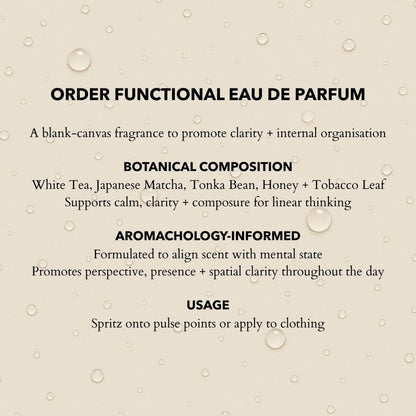 Order Functional Parfum Travel 10ml