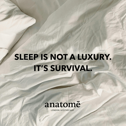 The Little Gift of Good Sleep - Frankincense