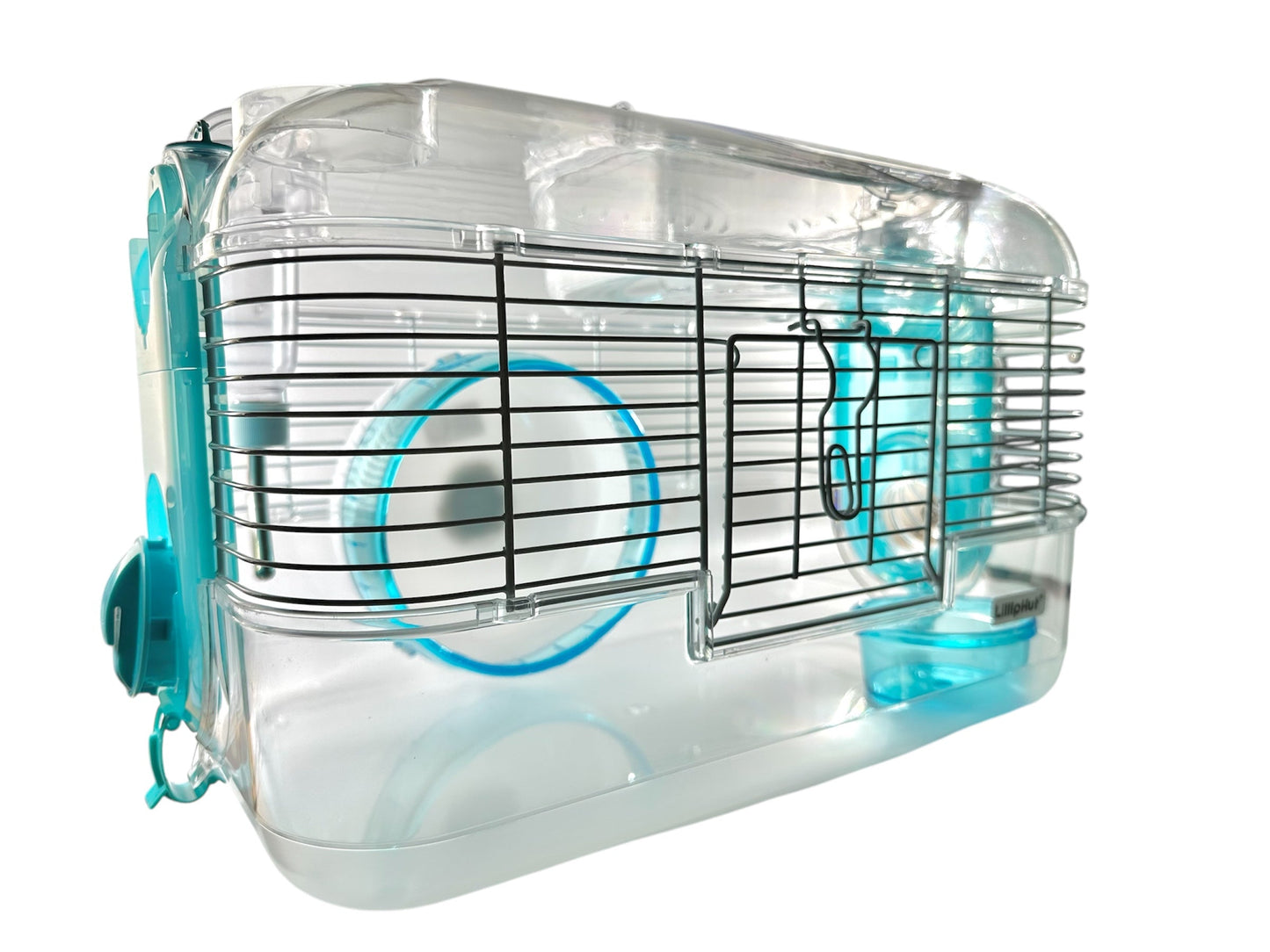LillipHut Hamster Cage Medium