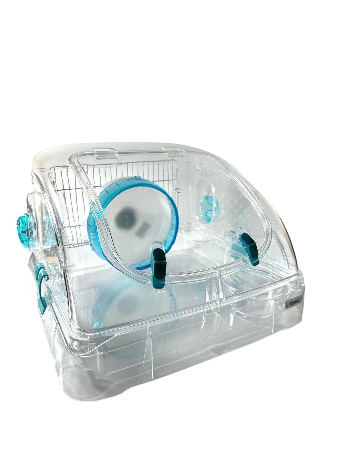 LillipHut Hamster Cage Dome