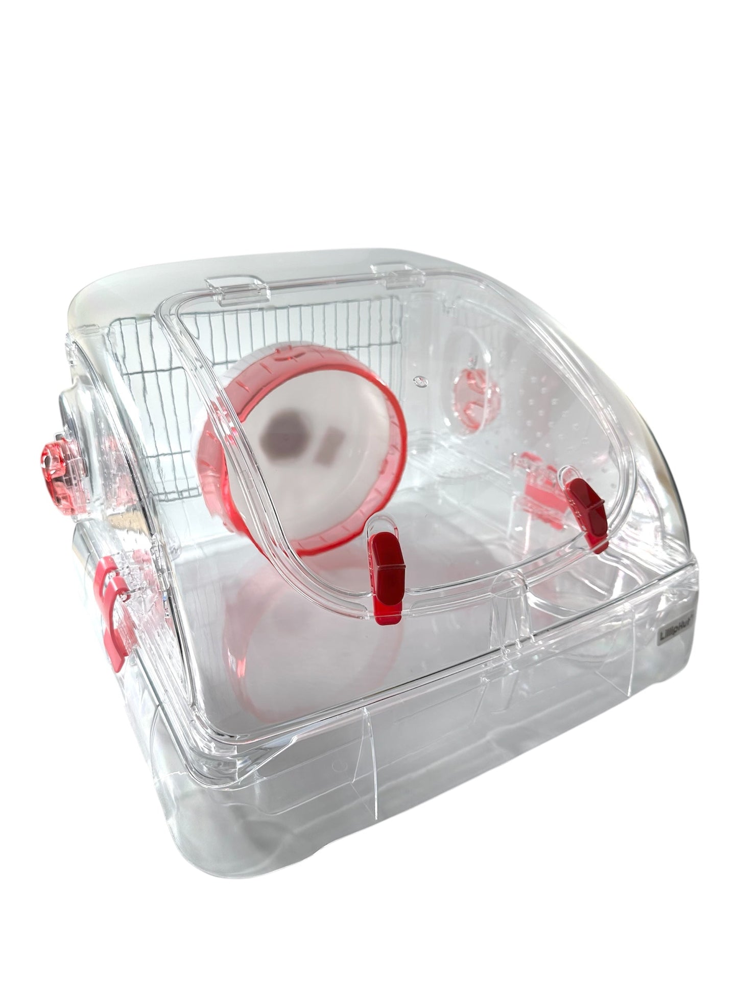 LillipHut Hamster Cage Dome