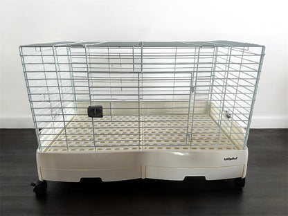 LillipHut Friends Cage