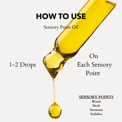 Restless Mind Sleep Oil | Roman Chamomile