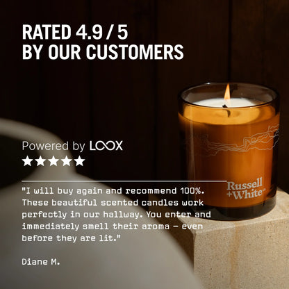 Mystice Scented Candle
