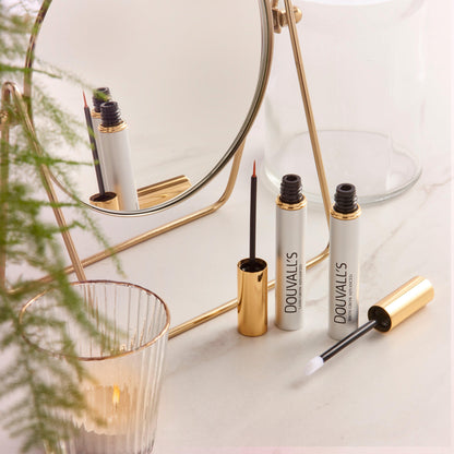Lash Grow Advanced Conditioning Serum 2ml | Achieve Longer, Fuller, and Voluminous Eyelashes – view 6