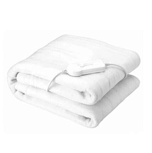 Kingsize Electric Blanket Heated Under Sheet