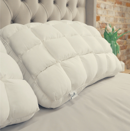 The Cloud Comfort Bamboo Pillow – view 4