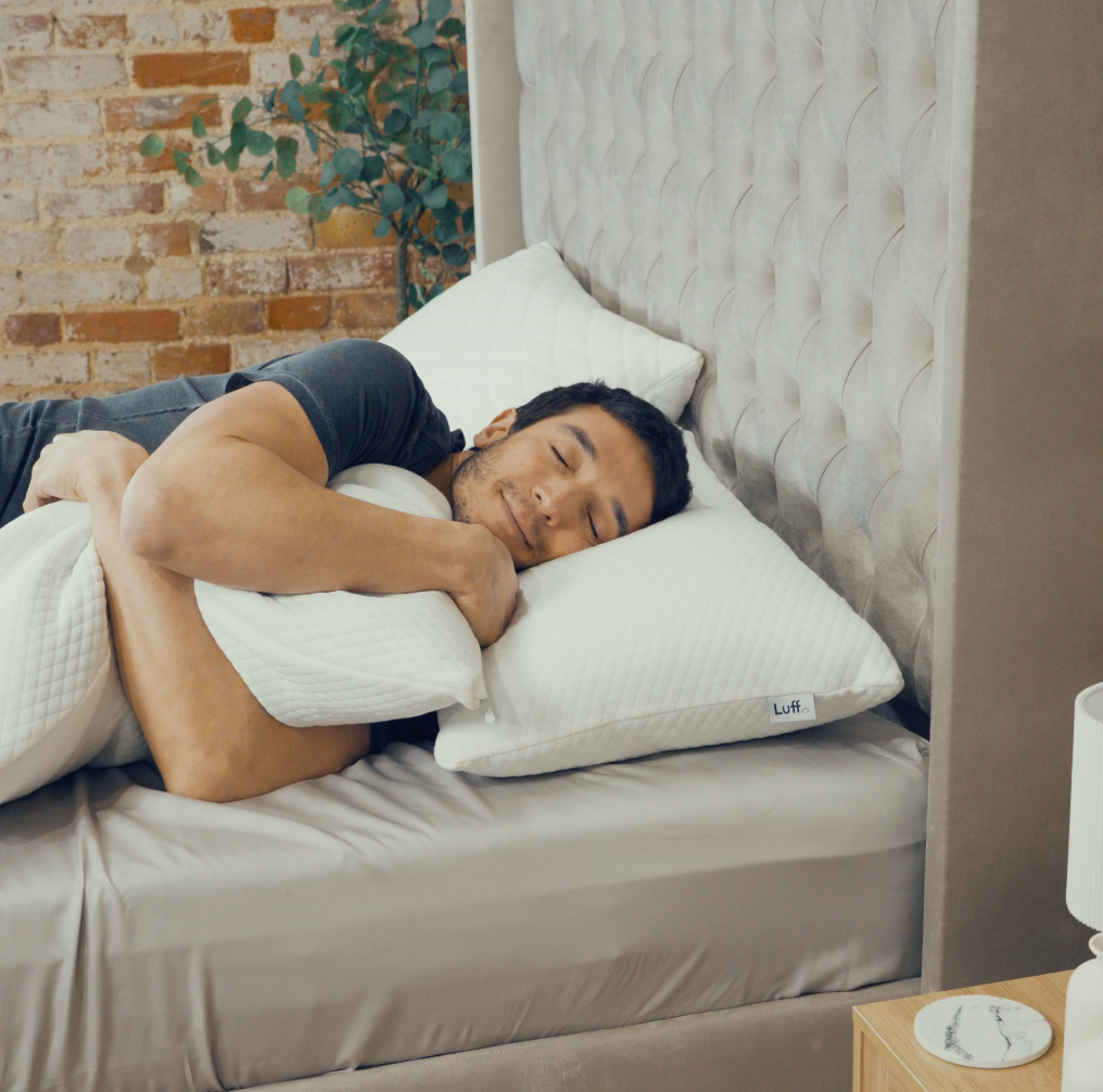 The Luxury Bamboo Pillow – view 6