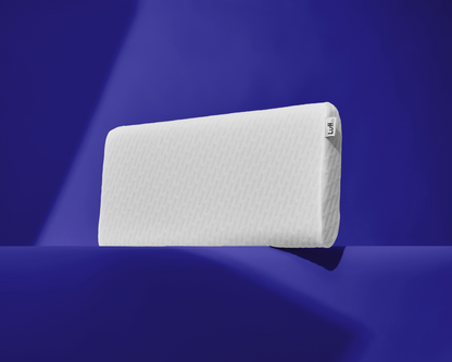 The Bamboo Skinny Pillow – view 2