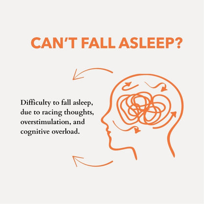 Overactive Mind Sleep Oil – Somali Frankincense  | 30ml