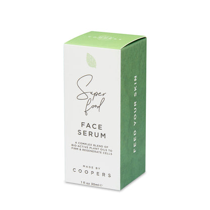 Superfood Face Firming Serum – view 3