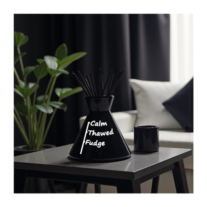 Customisable Conical Diffuser