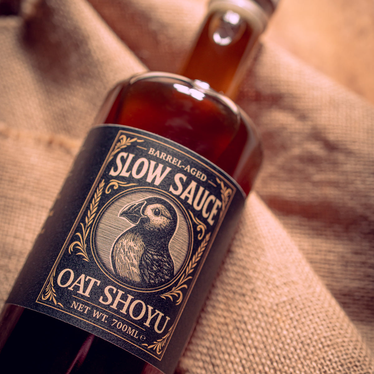 The Oat 70 – view 2