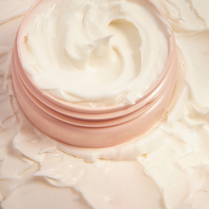 Organic Creamy Argan Body Butter 240ml | Available in four scents – view 3