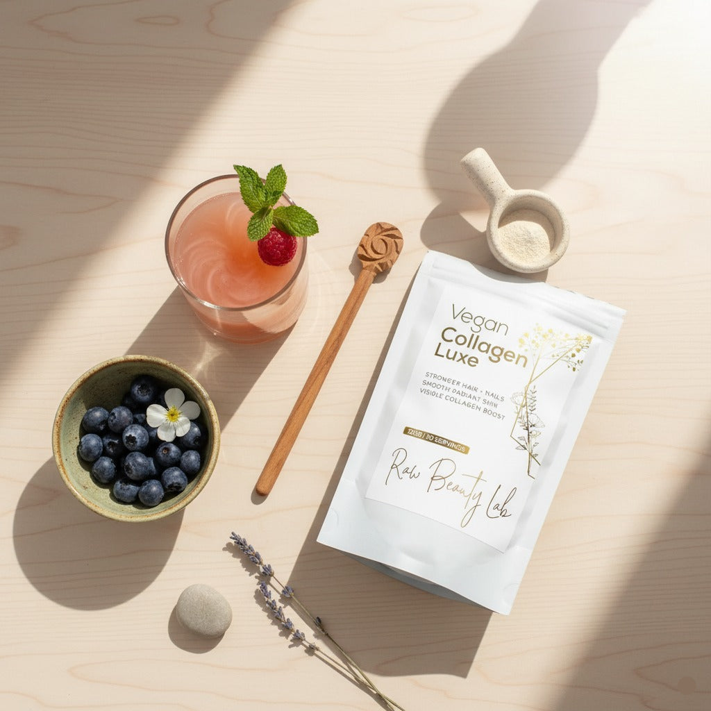 Vegan Collagen