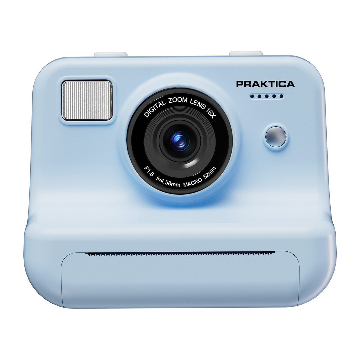Praktica Snap & Stick Instant Print Kids Camera – view 10