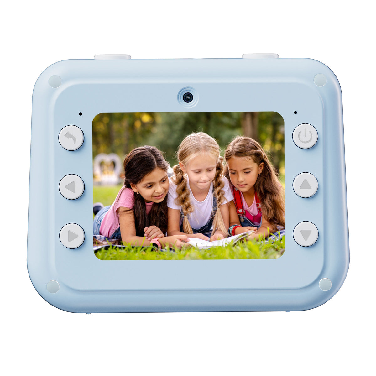 Praktica Snap & Stick Instant Print Kids Camera – view 11