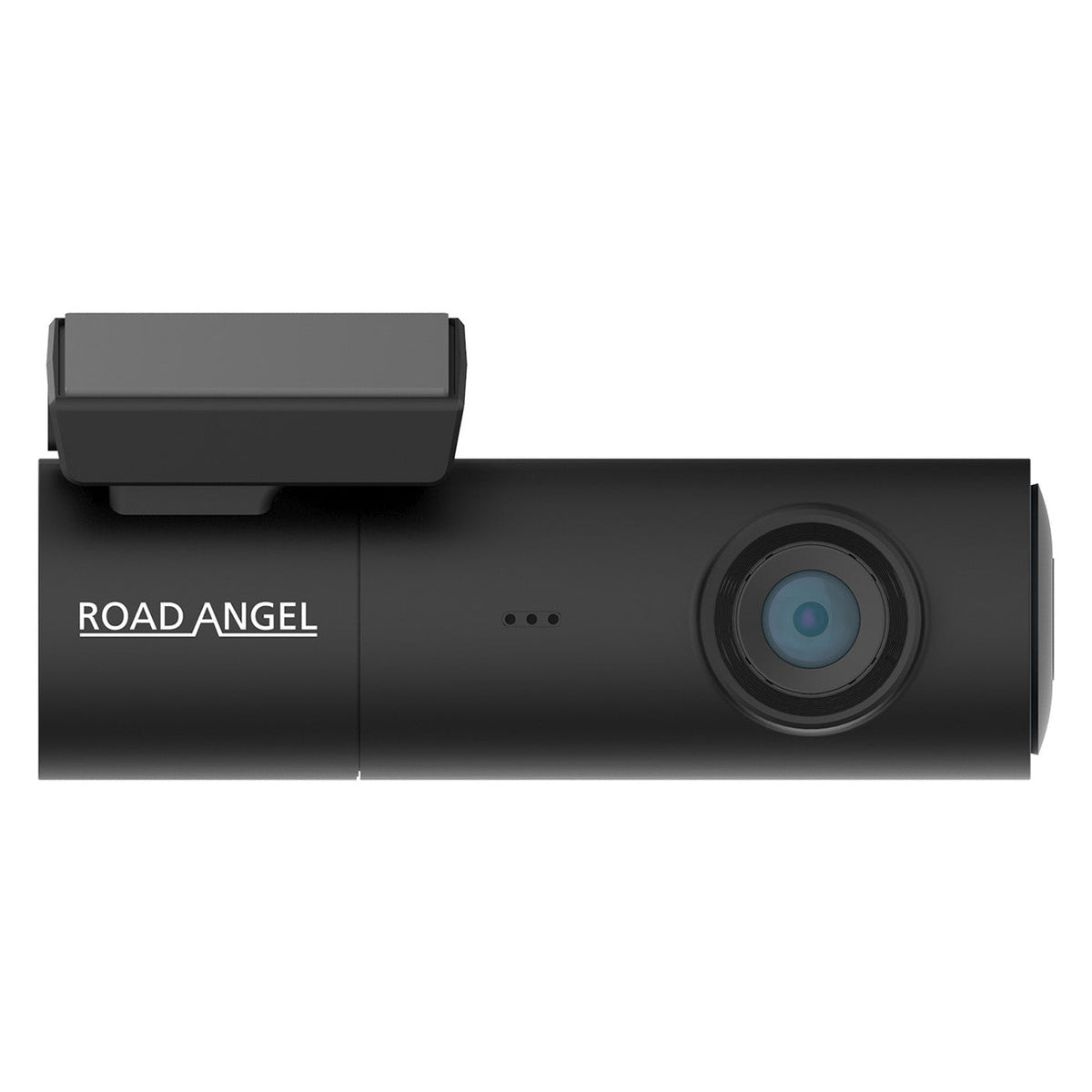 Road Angel Halo Spark Deluxe 1080p Dash Cam with 64GB Sd Card & Hardwire Kit – view 3