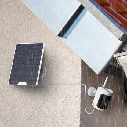 Swann Solar Panel for Swann Wire-Free Cameras – view 5