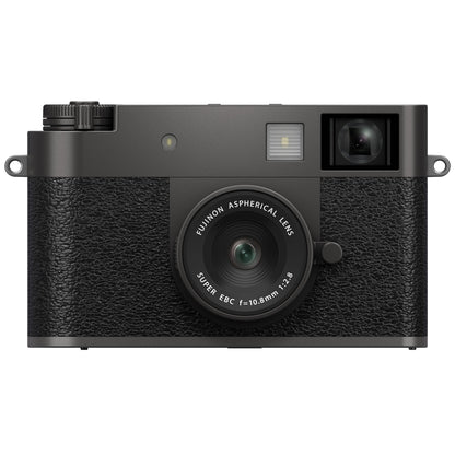 Fujifilm X-HF1 17MP Premium Fixed Lens Compact Digital Camera