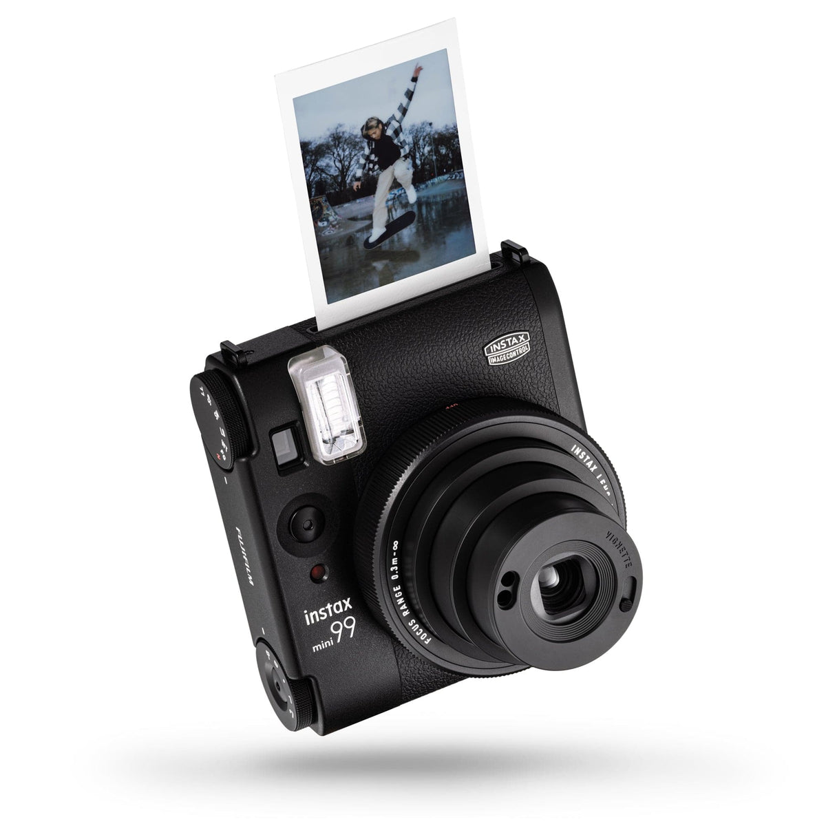 Fujifilm Instax Mini 99 Instant Camera – view 2