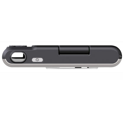 Kodak PIXPRO C1 13MP 4x Digital Zoom Compact Camera - Black
