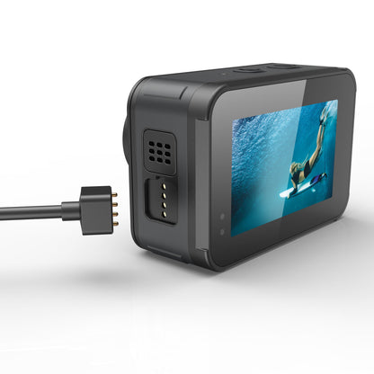 Agfa Photo Realimove Ac9500 Waterproof Action Camera – view 8