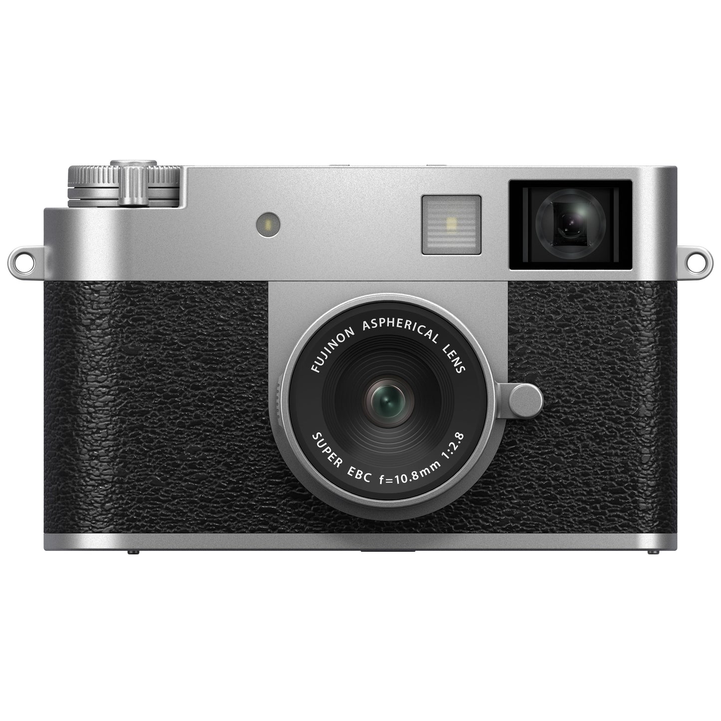 Fujifilm X-HF1 17MP Premium Fixed Lens Compact Digital Camera