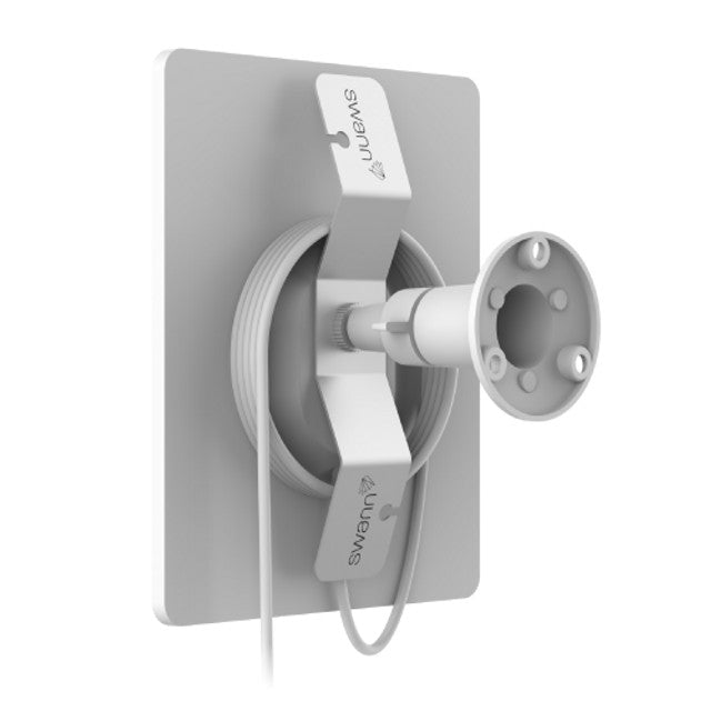Swann Solar Panel for Swann Wire-Free Cameras – view 3