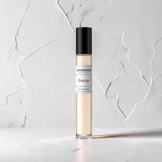 Energy Eau de Parfum | Travel 10ml