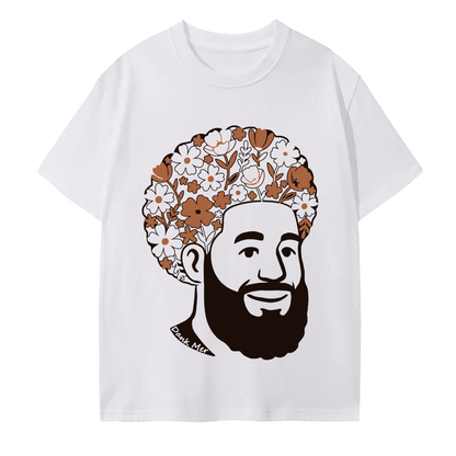 Unisex Seamless Cotton T-Shirt