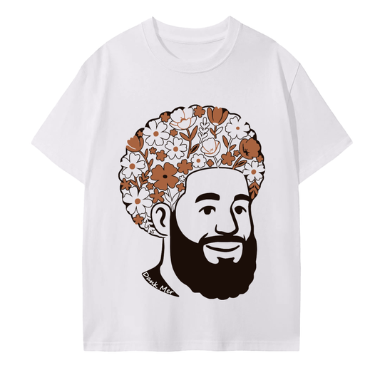 Unisex Seamless Cotton T-Shirt