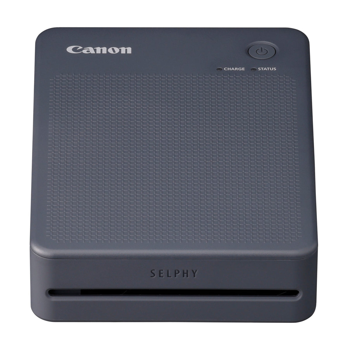 Canon Selphy Qx20 Instant Photo Printer - Dark Grey – view 6