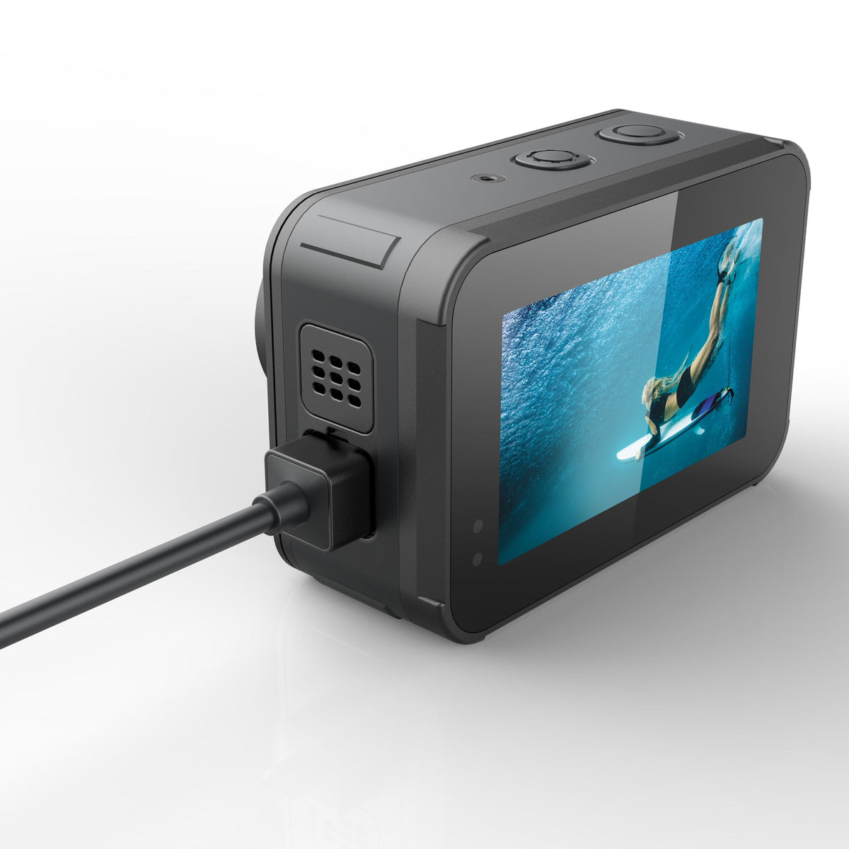Agfa Photo Realimove Ac9500 Waterproof Action Camera – view 9