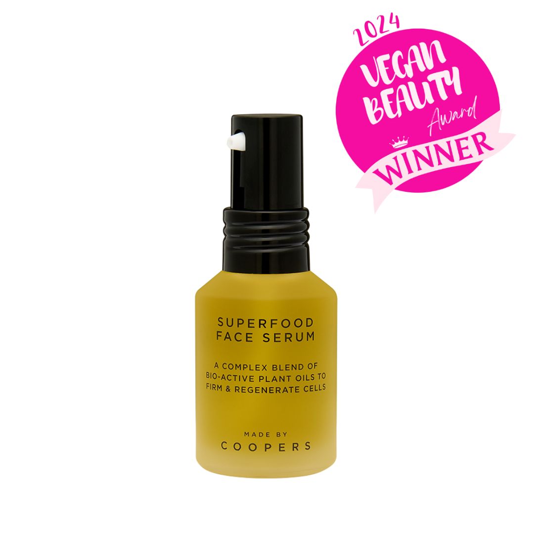 Superfood Face Firming Serum – view 2
