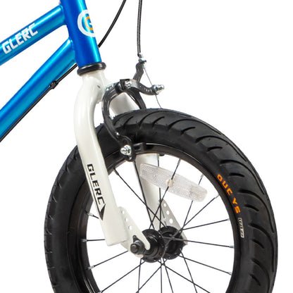 Glerc 14 Inch Kids Bike With Water Bottle - Fantacy – view 10
