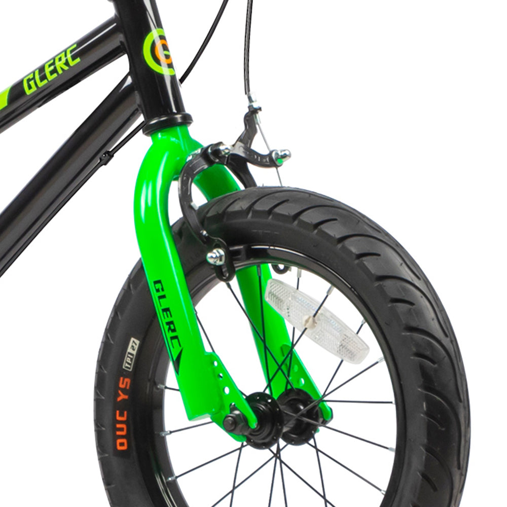 Glerc 16 Inch Kids Bike with Water Bottle - Fantacy – view 15