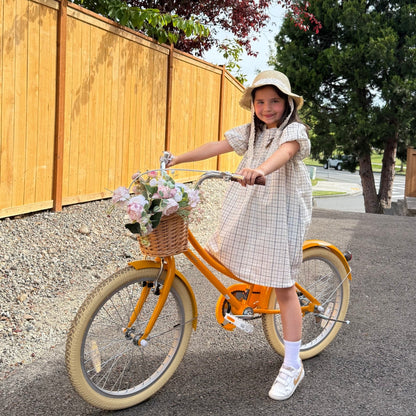 Glerc 20 Inch Kids Bike For 7 - 13 Years Old - Little Molly – view 12