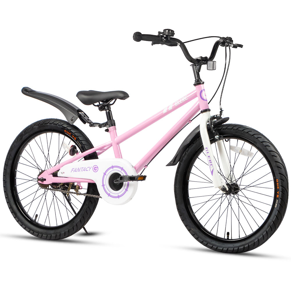 Glerc 20 Inch Kids Bike - Fantacy – view 13