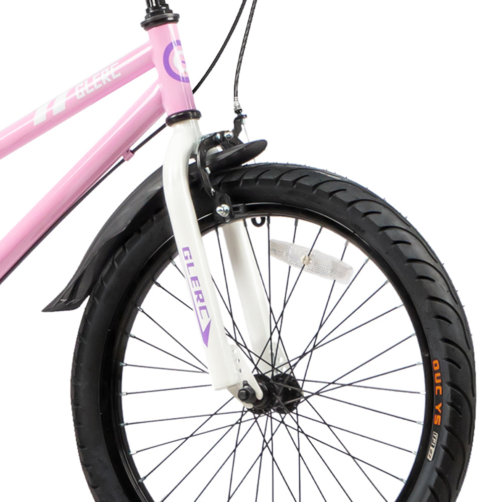 Glerc 20 Inch Kids Bike - Fantacy – view 14